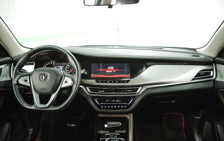 Changan CS35 Plus, 2019 год, 1 650 000 рублей, 5 фотография