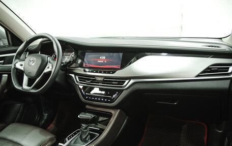 Changan CS35 Plus, 2019 год, 1 650 000 рублей, 6 фотография