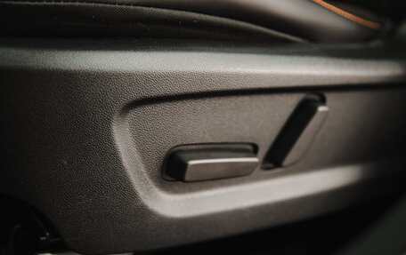 Changan CS35 Plus, 2019 год, 1 650 000 рублей, 11 фотография