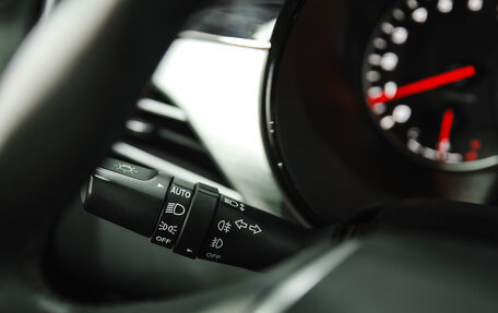 Changan CS35 Plus, 2019 год, 1 650 000 рублей, 15 фотография