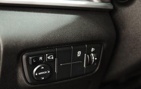 Changan CS35 Plus, 2019 год, 1 650 000 рублей, 12 фотография