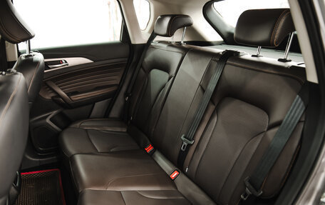 Changan CS35 Plus, 2019 год, 1 650 000 рублей, 9 фотография