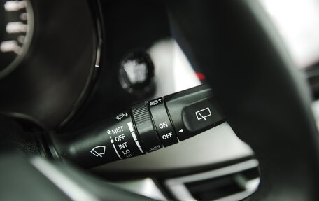 Changan CS35 Plus, 2019 год, 1 650 000 рублей, 16 фотография