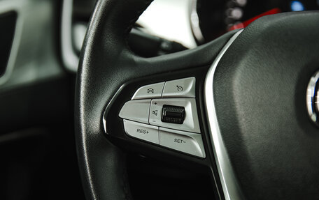 Changan CS35 Plus, 2019 год, 1 650 000 рублей, 17 фотография