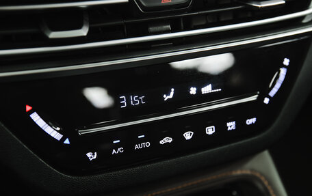 Changan CS35 Plus, 2019 год, 1 650 000 рублей, 22 фотография