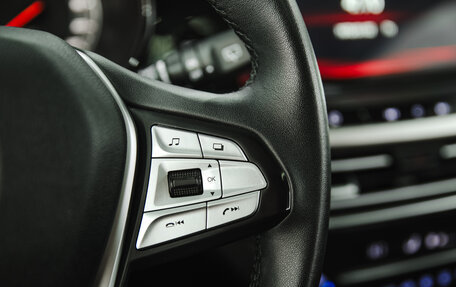 Changan CS35 Plus, 2019 год, 1 650 000 рублей, 18 фотография