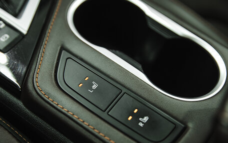 Changan CS35 Plus, 2019 год, 1 650 000 рублей, 24 фотография