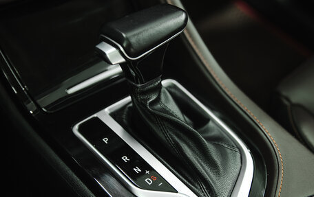 Changan CS35 Plus, 2019 год, 1 650 000 рублей, 23 фотография