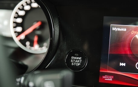 Changan CS35 Plus, 2019 год, 1 650 000 рублей, 19 фотография