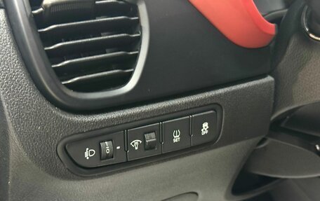 KIA Rio IV, 2020 год, 1 460 000 рублей, 9 фотография