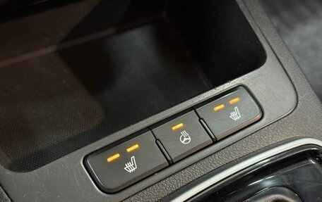 KIA Rio IV, 2020 год, 1 460 000 рублей, 11 фотография