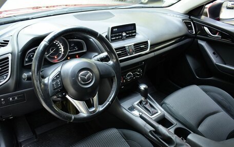 Mazda 3, 2013 год, 1 320 000 рублей, 9 фотография