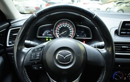 Mazda 3, 2013 год, 1 320 000 рублей, 10 фотография