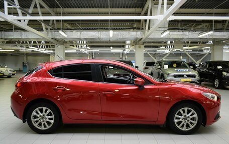 Mazda 3, 2013 год, 1 320 000 рублей, 8 фотография