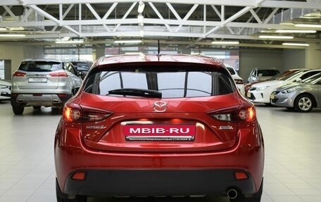 Mazda 3, 2013 год, 1 320 000 рублей, 6 фотография