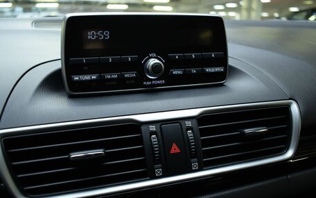 Mazda 3, 2013 год, 1 320 000 рублей, 12 фотография