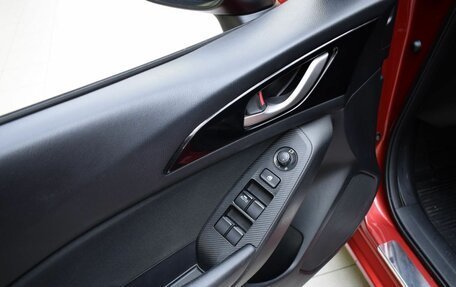 Mazda 3, 2013 год, 1 320 000 рублей, 14 фотография