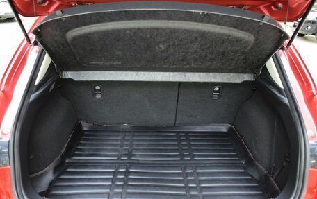 Mazda 3, 2013 год, 1 320 000 рублей, 18 фотография