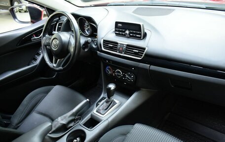 Mazda 3, 2013 год, 1 320 000 рублей, 16 фотография