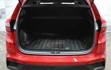 Hyundai Creta I рестайлинг, 2017 год, 1 850 000 рублей, 6 фотография