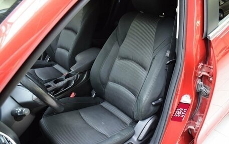 Mazda 3, 2013 год, 1 320 000 рублей, 15 фотография