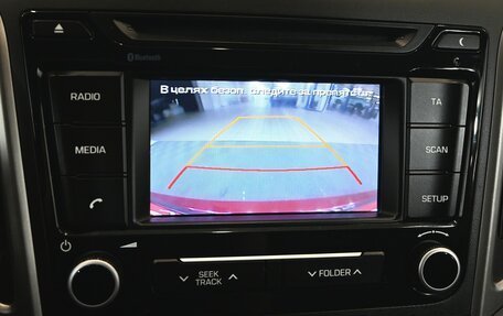 Hyundai Creta I рестайлинг, 2017 год, 1 850 000 рублей, 19 фотография