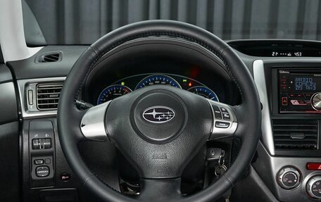 Subaru Forester, 2011 год, 1 299 000 рублей, 14 фотография