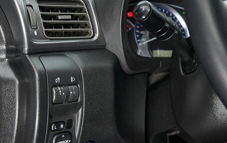 Subaru Forester, 2011 год, 1 299 000 рублей, 10 фотография