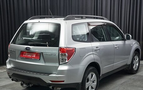Subaru Forester, 2011 год, 1 299 000 рублей, 4 фотография