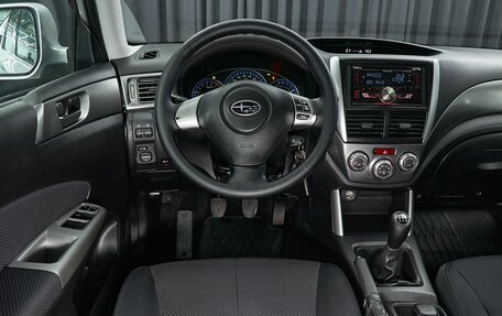 Subaru Forester, 2011 год, 1 299 000 рублей, 8 фотография