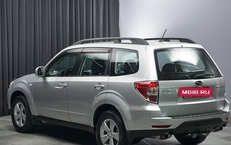 Subaru Forester, 2011 год, 1 299 000 рублей, 6 фотография