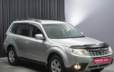 Subaru Forester, 2011 год, 1 299 000 рублей, 3 фотография