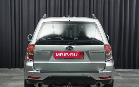 Subaru Forester, 2011 год, 1 299 000 рублей, 5 фотография