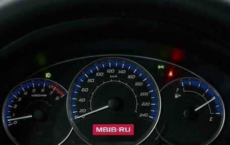 Subaru Forester, 2011 год, 1 299 000 рублей, 15 фотография