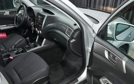 Subaru Forester, 2011 год, 1 299 000 рублей, 13 фотография