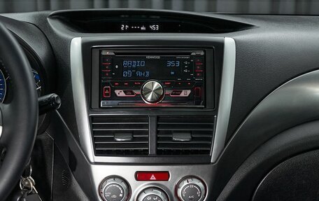 Subaru Forester, 2011 год, 1 299 000 рублей, 16 фотография