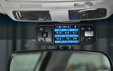 Subaru Forester, 2011 год, 1 299 000 рублей, 19 фотография