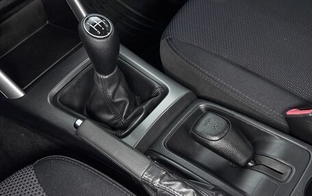 Subaru Forester, 2011 год, 1 299 000 рублей, 17 фотография