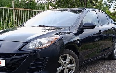 Mazda 3, 2011 год, 569 000 рублей, 1 фотография