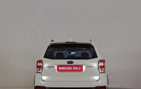 Subaru Forester, 2016 год, 1 859 000 рублей, 6 фотография