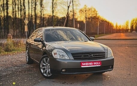 Nissan Teana, 2006 год, 650 000 рублей, 1 фотография