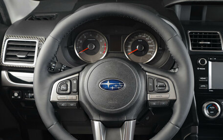 Subaru Forester, 2016 год, 1 859 000 рублей, 12 фотография