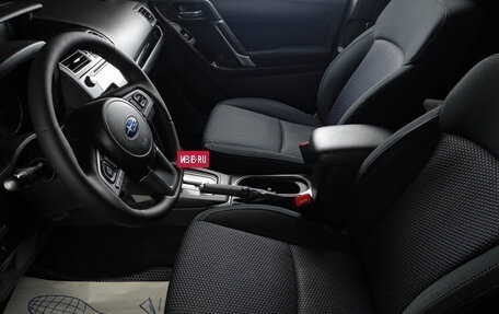 Subaru Forester, 2016 год, 1 859 000 рублей, 8 фотография