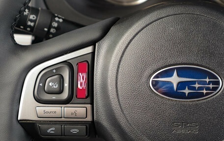 Subaru Forester, 2016 год, 1 859 000 рублей, 11 фотография