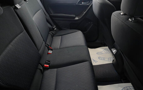 Subaru Forester, 2016 год, 1 859 000 рублей, 19 фотография