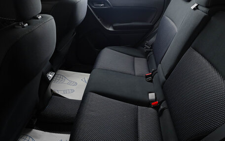 Subaru Forester, 2016 год, 1 859 000 рублей, 20 фотография