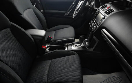 Subaru Forester, 2016 год, 1 859 000 рублей, 18 фотография