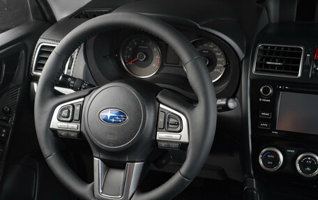 Subaru Forester, 2016 год, 1 859 000 рублей, 17 фотография