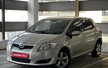 Toyota Auris II, 2008 год, 750 000 рублей, 1 фотография