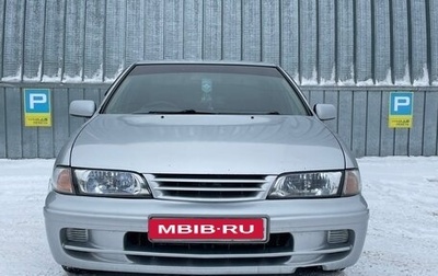 Nissan Pulsar IV, 1998 год, 185 000 рублей, 1 фотография
